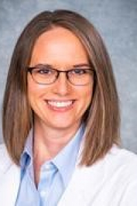 Nicole Bentley, MD